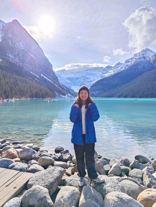 lake louise lake louise