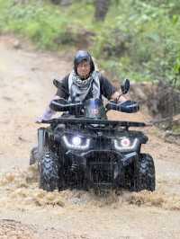 กิจกรรมที่ไม่ควรพลาดเลย atv เขาคราม