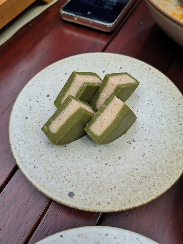 🍵 Mi Xun Teahouse: Serenity and Sustainability in Chengdu