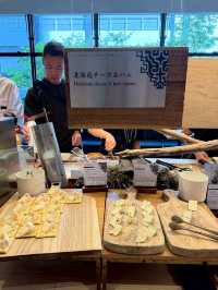 #船舶花園薄野飯店