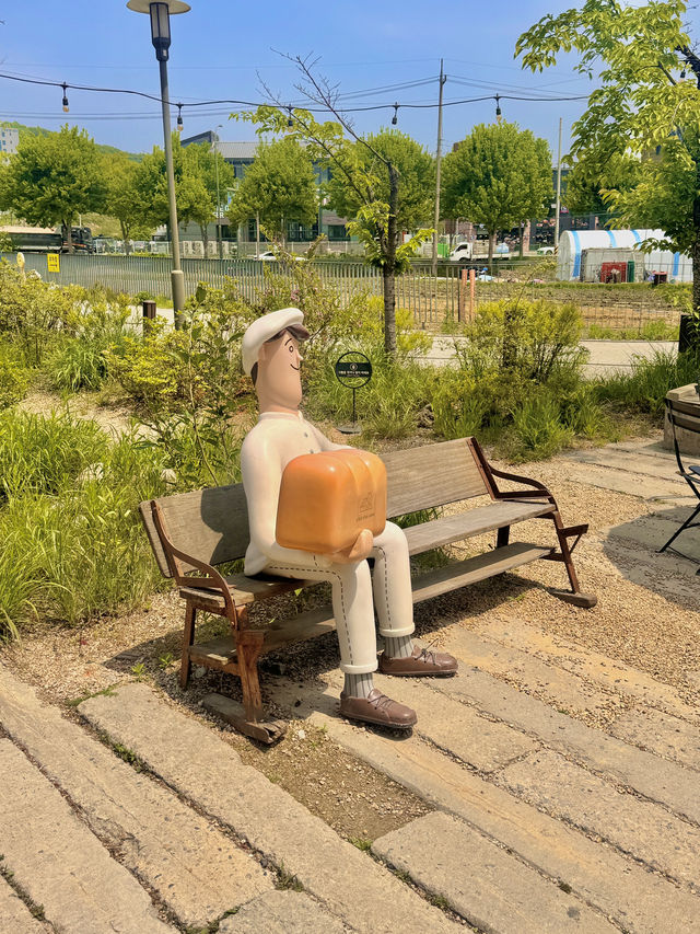☕ 용인 어로프 카페, 자연 속 힐링 스폿 🌿