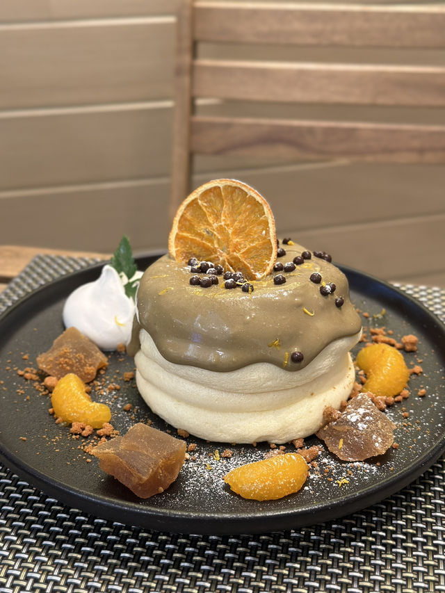 MOKO精緻西餐廳🍽️