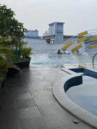 A Blast from the Past: Grand Sovia Hotel Bandung