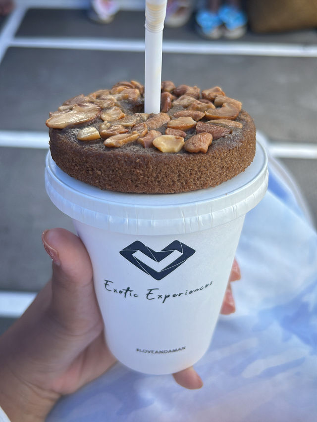 หมู่เกาะมอแกน