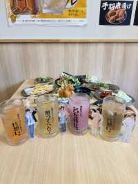 ˗ˏˋ名言グラス×推し＝夏の思い出🍻ˎˊ˗