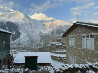 我人生中最棒的體驗之一