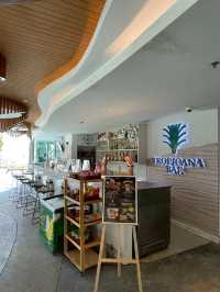 รีวิวโรงแรม Centara Sunrisa Sriracha