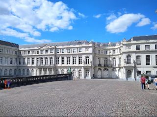 【예술의 보고 🖼️】 왕립 미술관 (Musées royaux des Beaux-Arts / Koninklijke M
