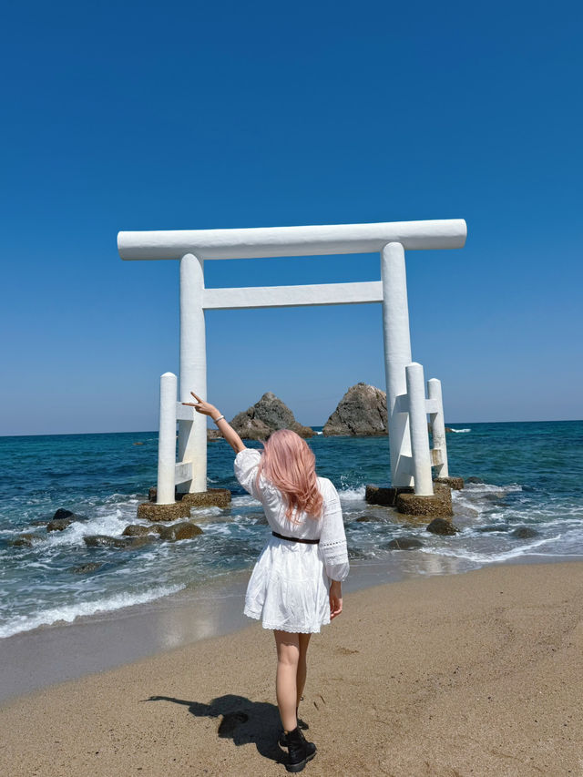✨ A Day Trip to Itoshima, Fukuoka