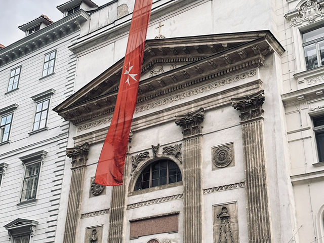 🇦🇹Waltzing Through Vienna, Moments in the City of Music 🇦🇹Waltzing Through Vienna, Moments in the City of Music