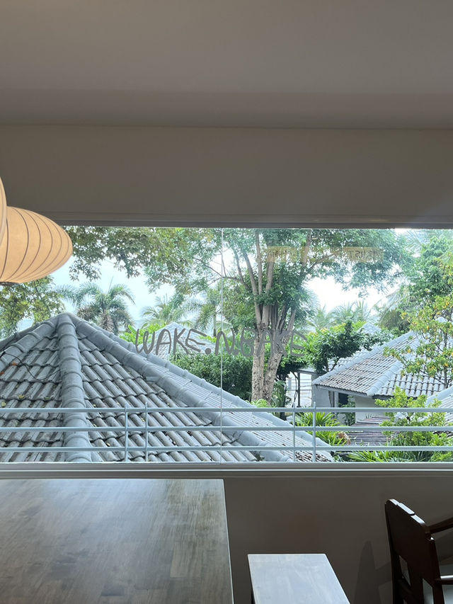 BYON COFFEE BAR💕☕️