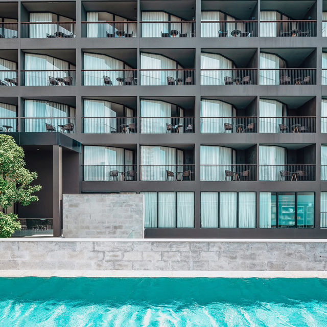 ANA ANAN Resort & Villas Pattaya 