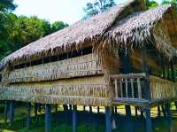 Sabah State Museum – A Journey Through Sabah’s Heritage