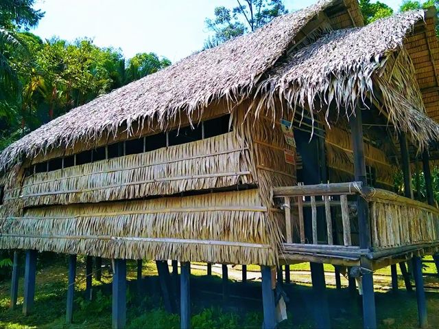 Sabah State Museum – A Journey Through Sabah’s Heritage