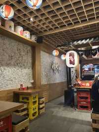📌789 IZAKAYA