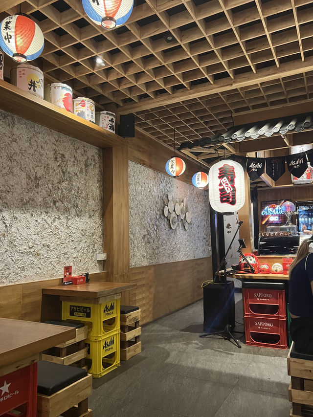 📌789 IZAKAYA