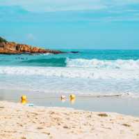 Sai Kaew Beach Resort  