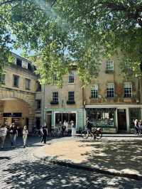 Moments of London and Bath 🇬🇧
