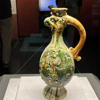 🏛 Henan Museum — Treasures of China’s Heartland