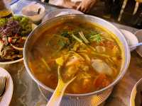 Blue Moon ร้านชิลเปิดใหม่ หาดทุ่งวัวแล่น