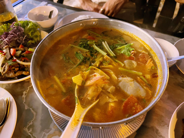 Blue Moon ร้านชิลเปิดใหม่ หาดทุ่งวัวแล่น
