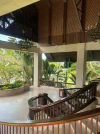 Nexus Resort & Spa Karambunai: A Seaside Retreat near Kota Kinabalu