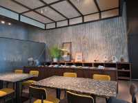 Sho Good! Sho Cafe @ BreakX