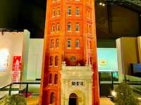 Edo-Tokyo Museum – Exploring the City’s History