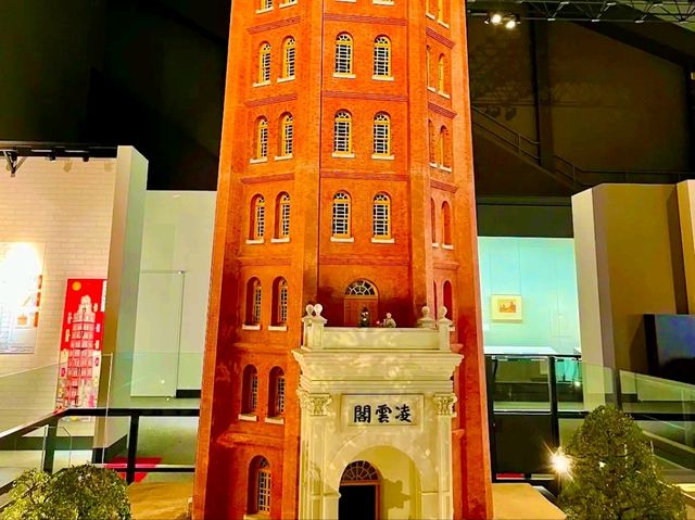 Edo-Tokyo Museum – Exploring the City’s History