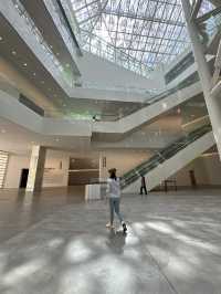 Tainan Art Museum Building 2 