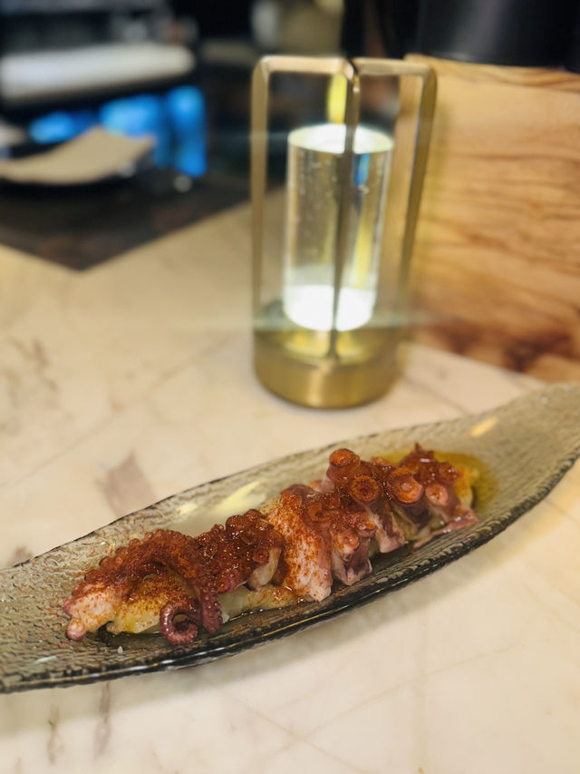  【上環西班牙小酒館🔥 】