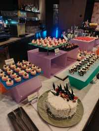 🍽️ Seafood Night at Flock, W Hotel – A Must Try Dining Experience!
