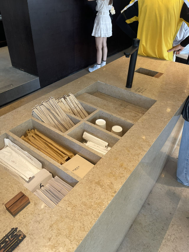 🧋 Ah Ma Handmade – Chengdu 🇨🇳