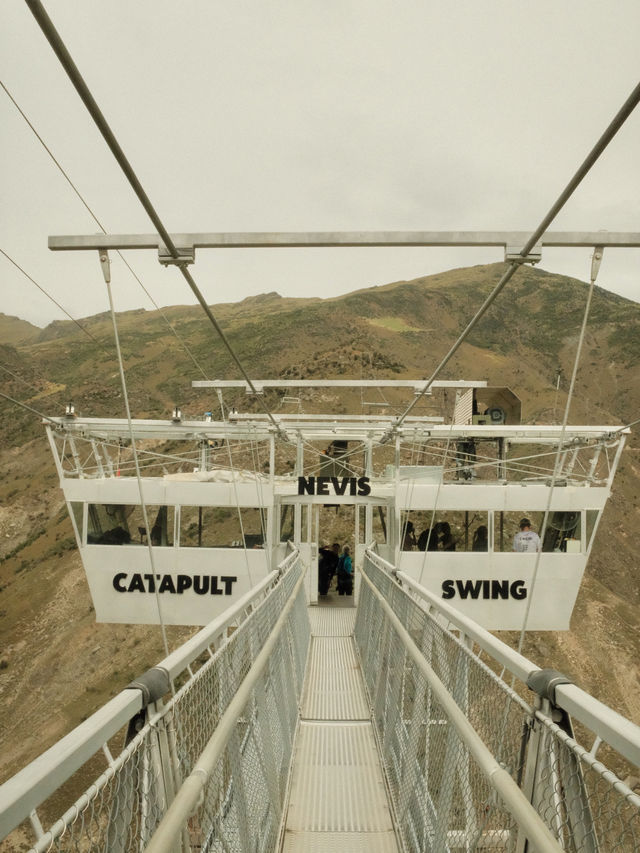 Quick Guide to Activities That I did in New Zealand