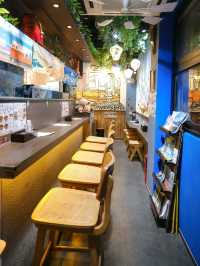 正宗台味溫馨小店