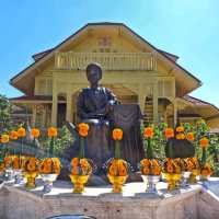 พิพิธภัณฑ์พระตำหนักดาราภิรมย์