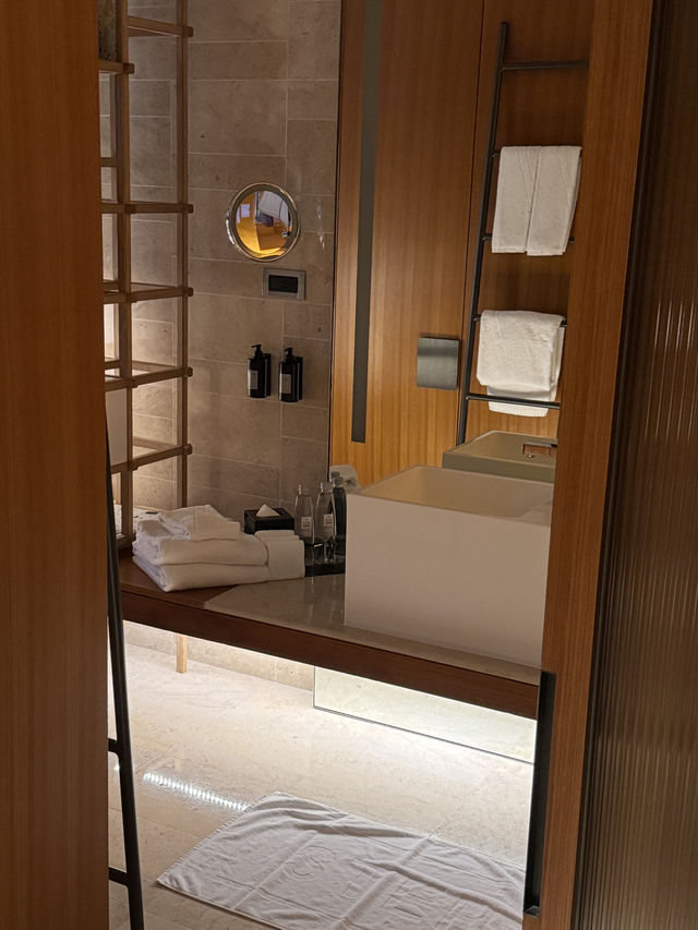 W hotel Taipei