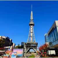 나고야, 3박 4일 끝장내는 여행코스