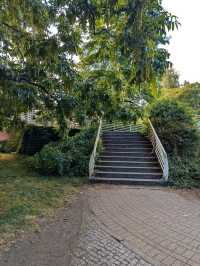 Sophia Gardens