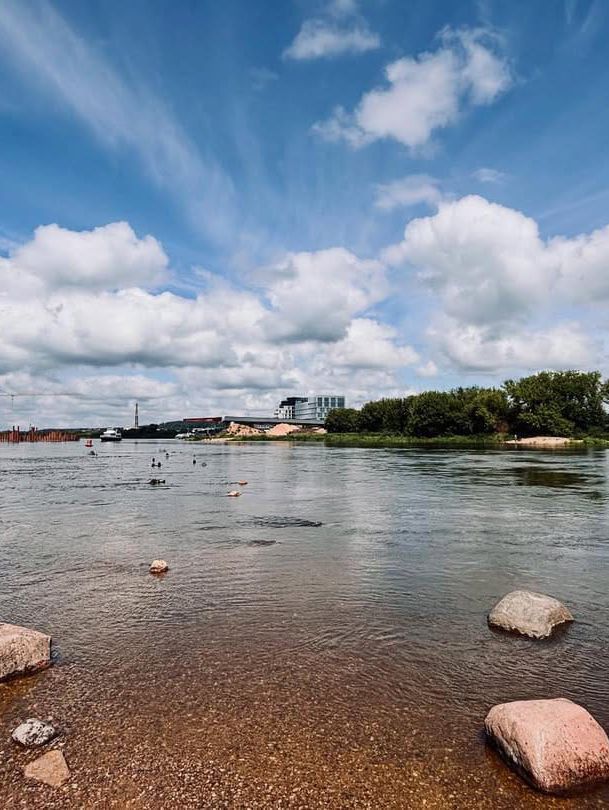 Kaunas Highlights, A Blend of History and Modern Vibes Kaunas Highlights, A Blend of History and Modern Vibes