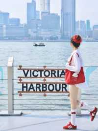 Hong Kong -  unforgettable experience 