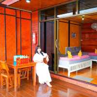 เดอะกาญจน์รีสอร์ท- The Kan Resort