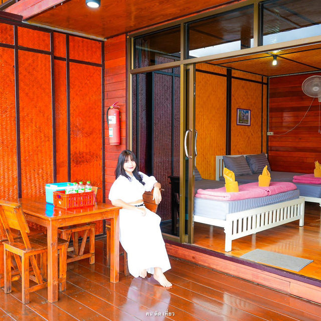 เดอะกาญจน์รีสอร์ท- The Kan Resort