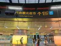 Kaohsiung 6 Days Itinerary