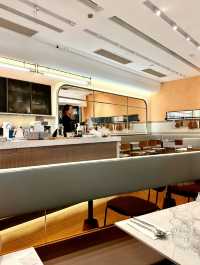 新店!淺木色溫暖風Cafe☕️