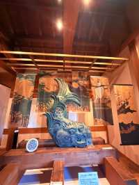 靜岡｜德川家康退位後的居所 遙控江戶的傳奇之所-駿府城
