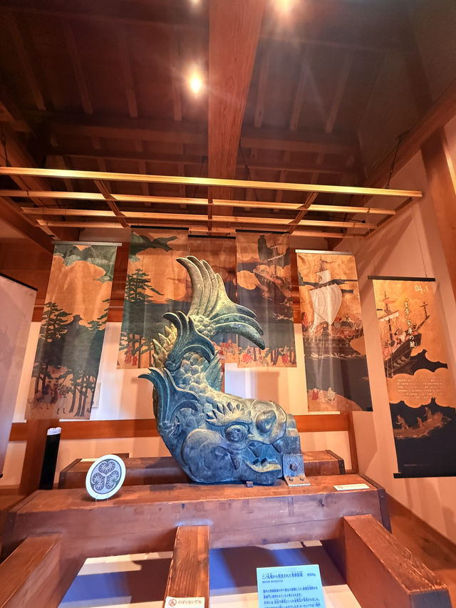 靜岡｜德川家康退位後的居所 遙控江戶的傳奇之所-駿府城