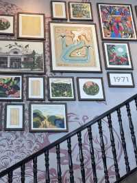 🌴☕ Starbucks Phuket Old Town – คาเฟ่เชนในตึกชิโนโ