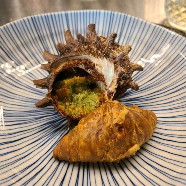서귀포 안덕면 맛집)심플파이브 - 사계해변 박수기정 근처 제주 와인바 / 코스요리 전문점