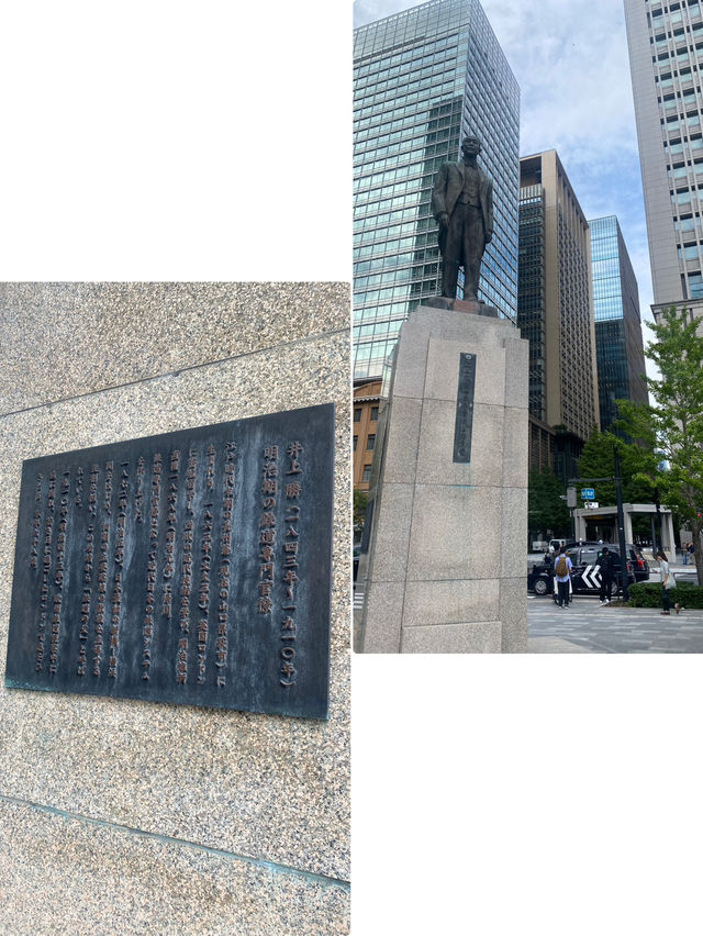 【東京都🇯🇵東京駅丸の内口】東京に来たら必ず行きたい‼️歴史的建造物
